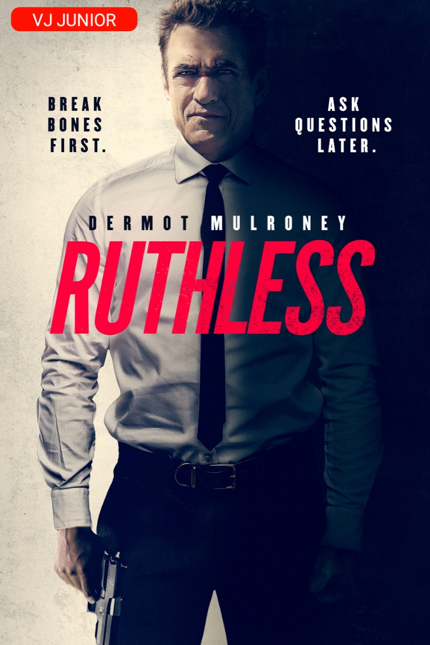 Ruthless by Vj Junior